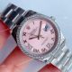 EW Factory Swiss 3235 Mens Datejust Rolex For Sale - Replica Rolex Datejust 36mm Pink Dial Watch (3)_th.jpg